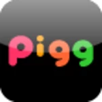 piggtalk android application logo